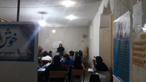 مجتمع آموزشگاه دیبا نوین