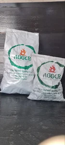 ذغال آگِر