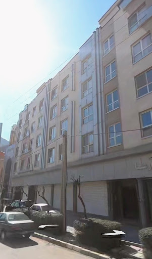 مجتمع مسکونی کوثر