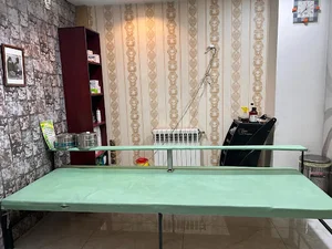 حجامت سولامنت