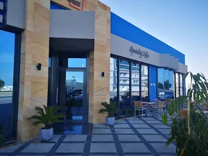 MY SPACE Café - Al Khoudh 7