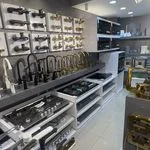 فروشگاه تاسیسات خانگی آرین