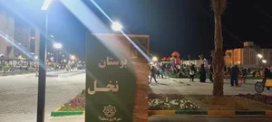 بوستان نخل 2