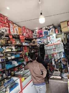 ابزار آلات جعفری
