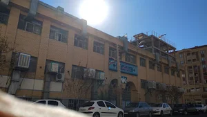 دبیرستان و هنرستان شاهد نجمیه
