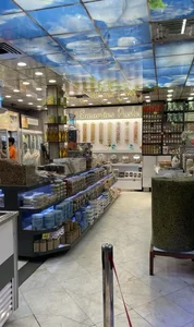 خواربار و لبنیات کهن