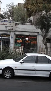 تزئینات سنگ دهبید 2