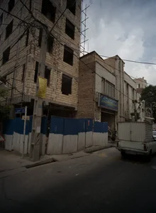 مصالح ساختمانی سیماران