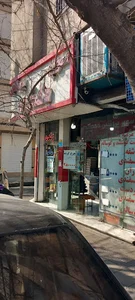 قصابی دهکده