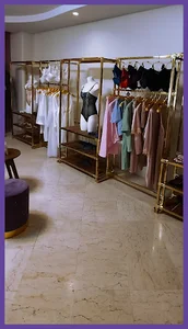 مزون آنیموس