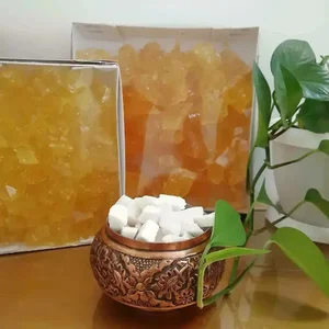 نبات شیرین جهان یزد