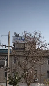 تالار پذیرایی یزدان 2