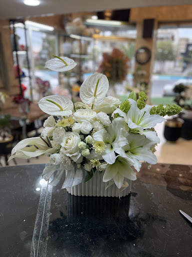 گلفروشی ارسال گل