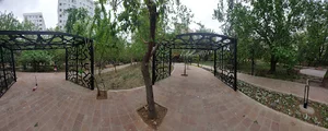 باغ گلاریس