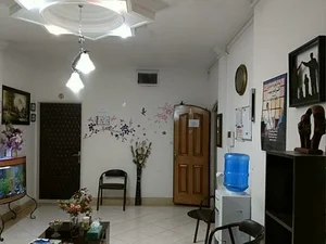 Zendegiye Behtar, Family Counseling Center