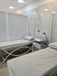 کلینیک پزشکی پرستاری امیرکبیر