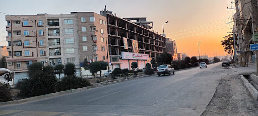 وال مارکت پاکدشت