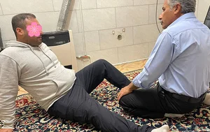 ارتوپدی چپقلو