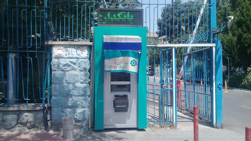 خودپرداز توسعه تعاون