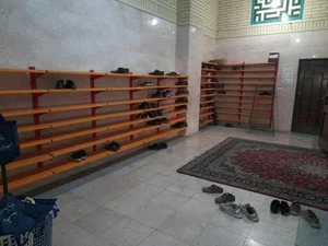 مسجد امام علی (ع) ابرغانیان 4