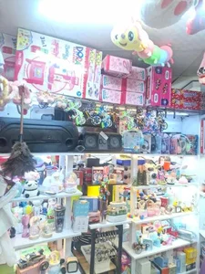 اسباب بازی فروهش 3