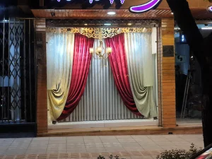 گالری آبنوس