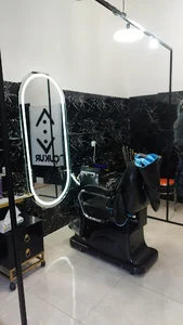 آرایشگاه چوکور