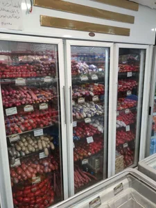 خانه کالباس 4