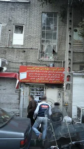 دفتر فنی و مهندسی قصر الدشت 2
