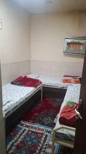 مهمانپذیر صاحب