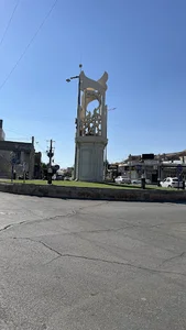 میدان مدرس