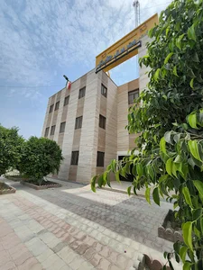 اداره برق جاسک