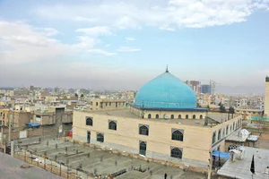 مسجد امام خمینی