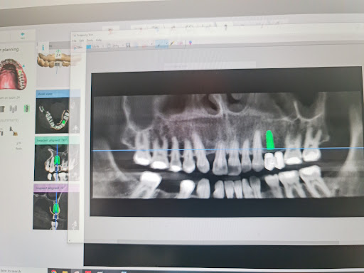 مطب دکترحاجی آقا تبار