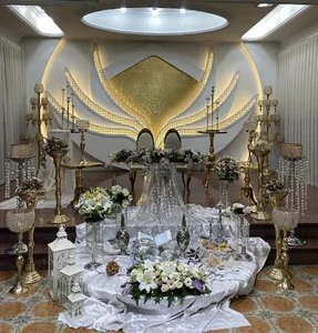 باغ تالار ساوالان