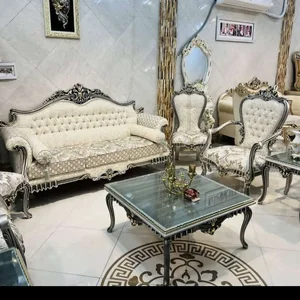 مبلمان ترگل 4
