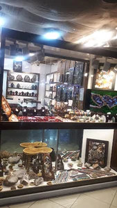 چوب سنگ ۱