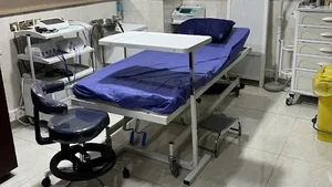 کلینیک زخم تهران