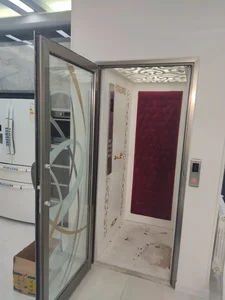 شرکت آسانسوری سعادتی 2
