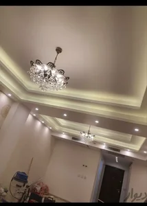کناف‌کاری در نیروی هوایی (پیروزی)