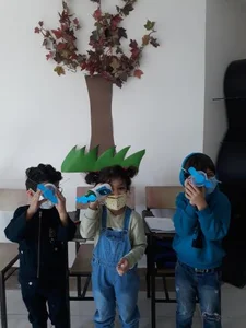 آموزشگاه پیام ( شهرک ) 2