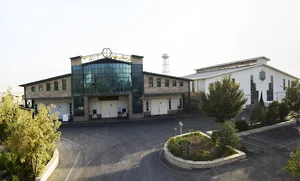 شرکت پلاستیک های مهندسی درخشان ساز