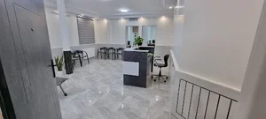 ساختمان پزشکان تخصصی و فوق تخصصی سلامت