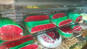 شیرینی سرای مینو