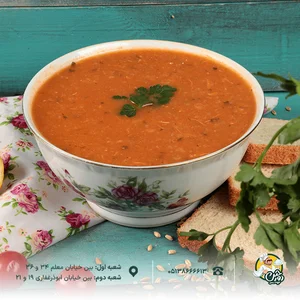 تهیه و توزیع غذای شباهنگ