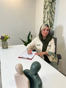 دکتر روانشناس  پروانه پرندین 3