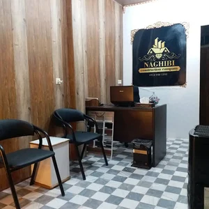 دفتر خدمات فنی و مهندسی نقیبی