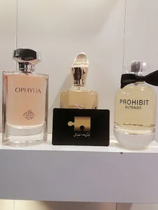 عطر پازل