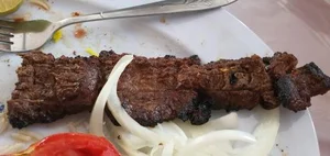 رستوران آذربایجان 2