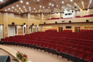 تالار فرهنگ 2